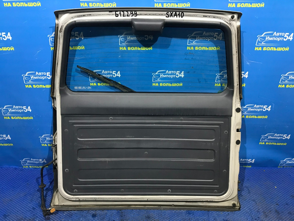 Дверь пятая TOYOTA RAV4 1995-1997