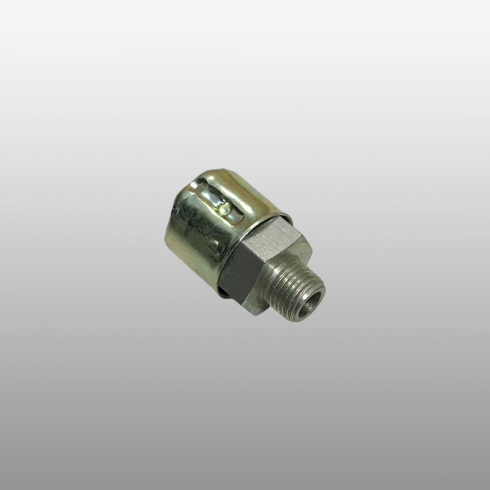 0501.218.540 - Сапун М=10х1 на КПП ZF Traxon, 16S