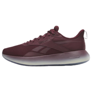 Reebok DMX Comfort Бежевые кроссовки Низкие темнокрасные Унисекс