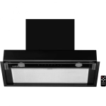 Встраиваемая вытяжка Kuppersberg NANCY 60 Black