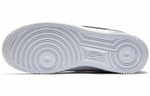 Кроссовки Nike Air Force 1 Low "Easter" (Женская размерная сетка)