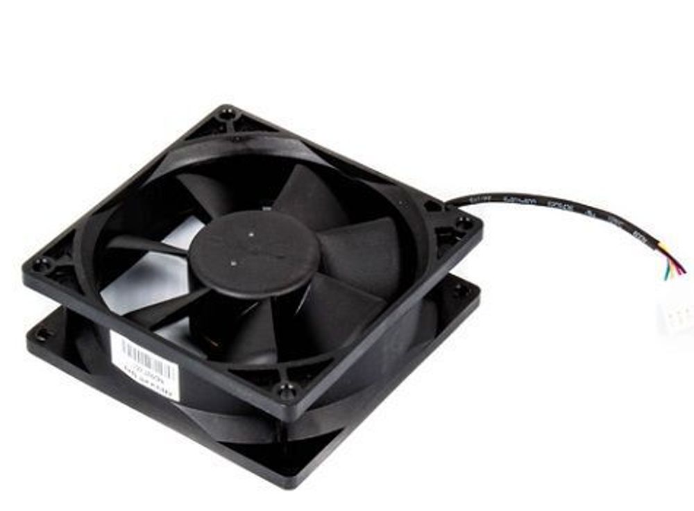 Система охлаждения HP 92mm ML10 Gen9 System FAN 835476-001