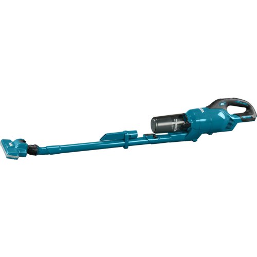 Пылесос аккумуляторный Makita DCL 286 FZ