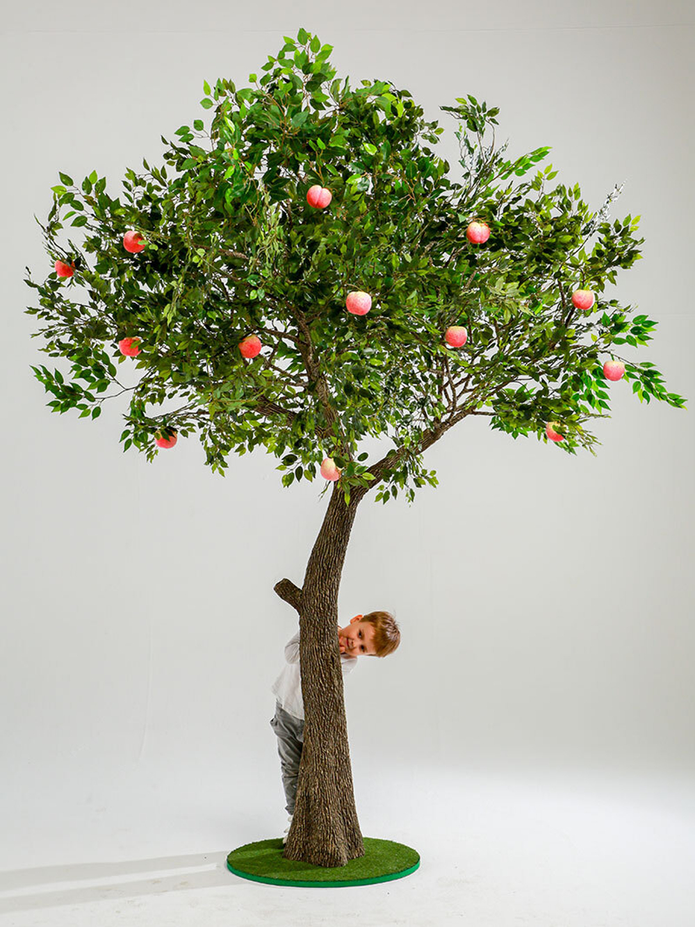 Искусственное дерево "Персик" 3 м