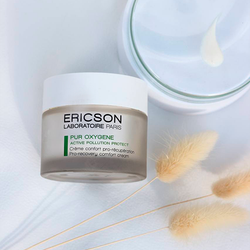 Ericson Laboratoire Восстанавливающий крем-комфорт Pro-Recovery Comfort Cream 50 мл