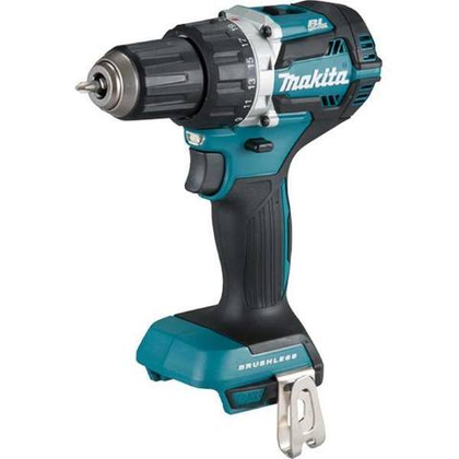 Аккумуляторная дрель-шуруповерт Makita DDF484Z