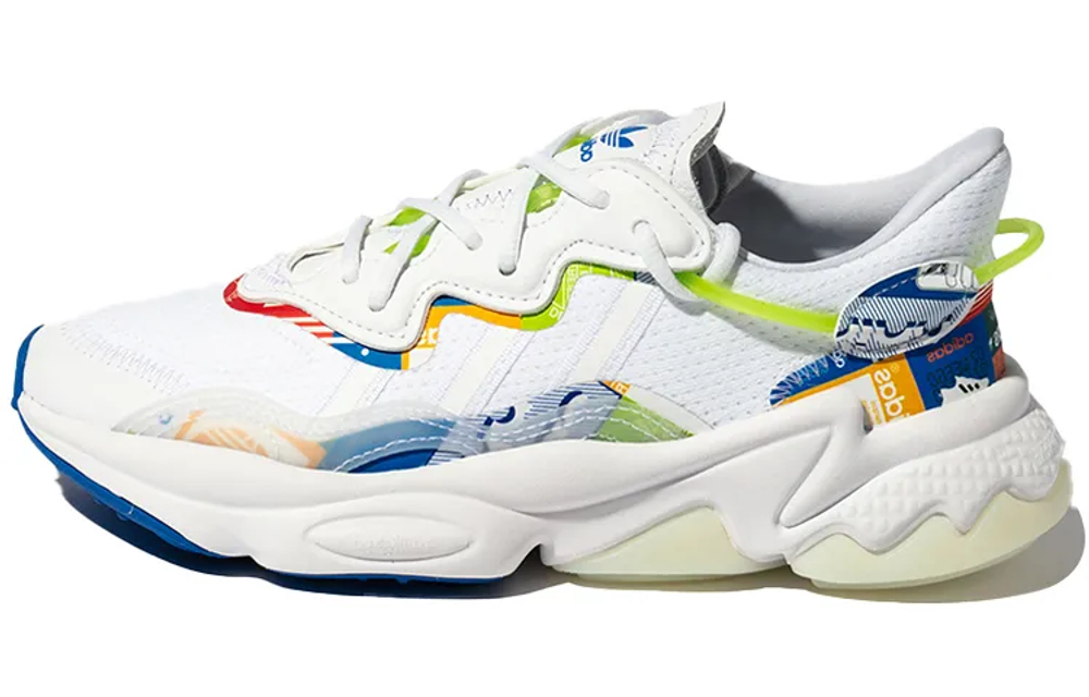 Adidas Originals Ozweego