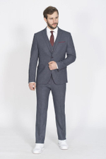 Брюки VAN CLIFF collection "Хоббс" (65КБ)