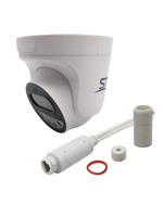 Видеокамера ST-SX4532 POE Wi-Fi LIGHT 4Мп (2,8мм)