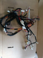 Жгут проводов для стиральной машины 17438100005406