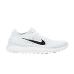 Кроссовки Nike Free Rn Flykint 2018 (Женская размерная сетка)