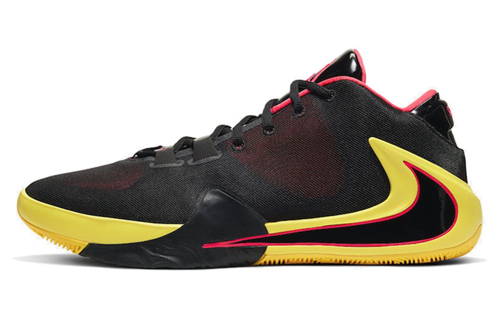 Кроссовки Nike Freak 1 Zoom "Soul Glo"