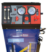 Установка замены масла в трансмиссии T-ATF200DT AE&T