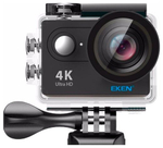 Action Camera EKEN H9R (Черный)