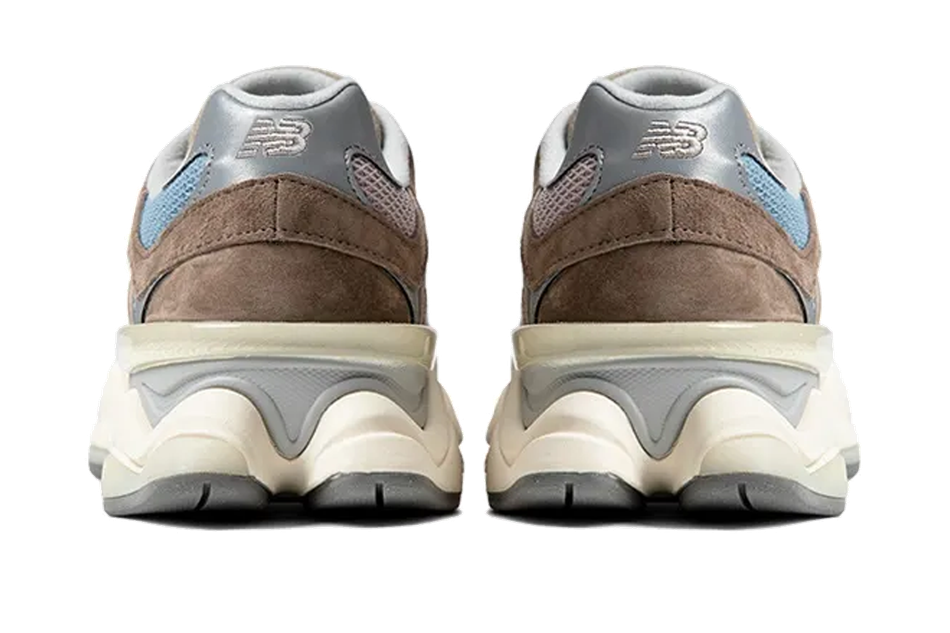 New Balance 9060 "Mushroom"