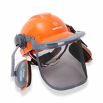 Защитная каска Functional Forest Helmet FM-5009 Holzfforma HF10101