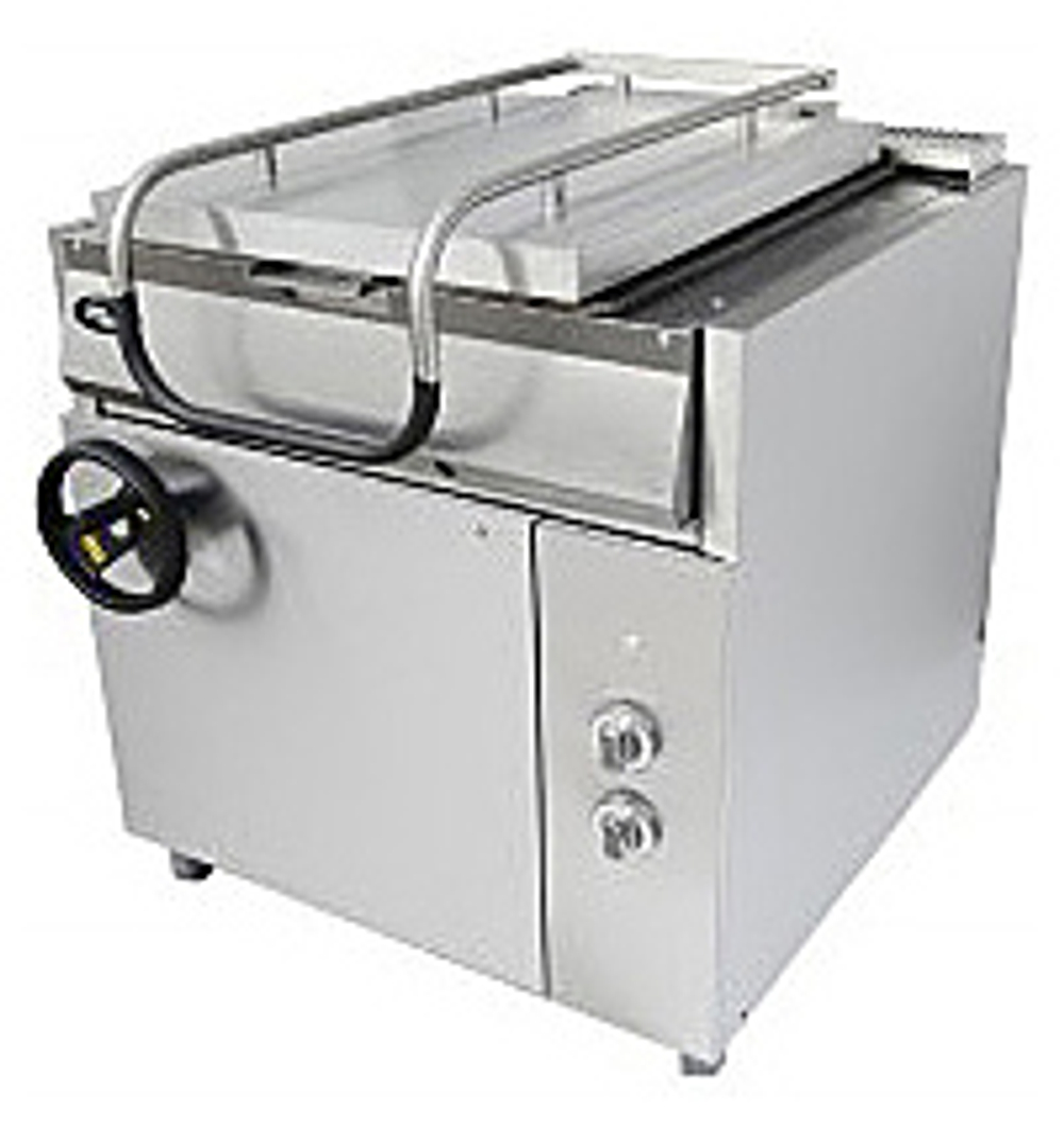 Сковорода опрокидывающаяся Grill Master Ф2ЖТЛСЖГ