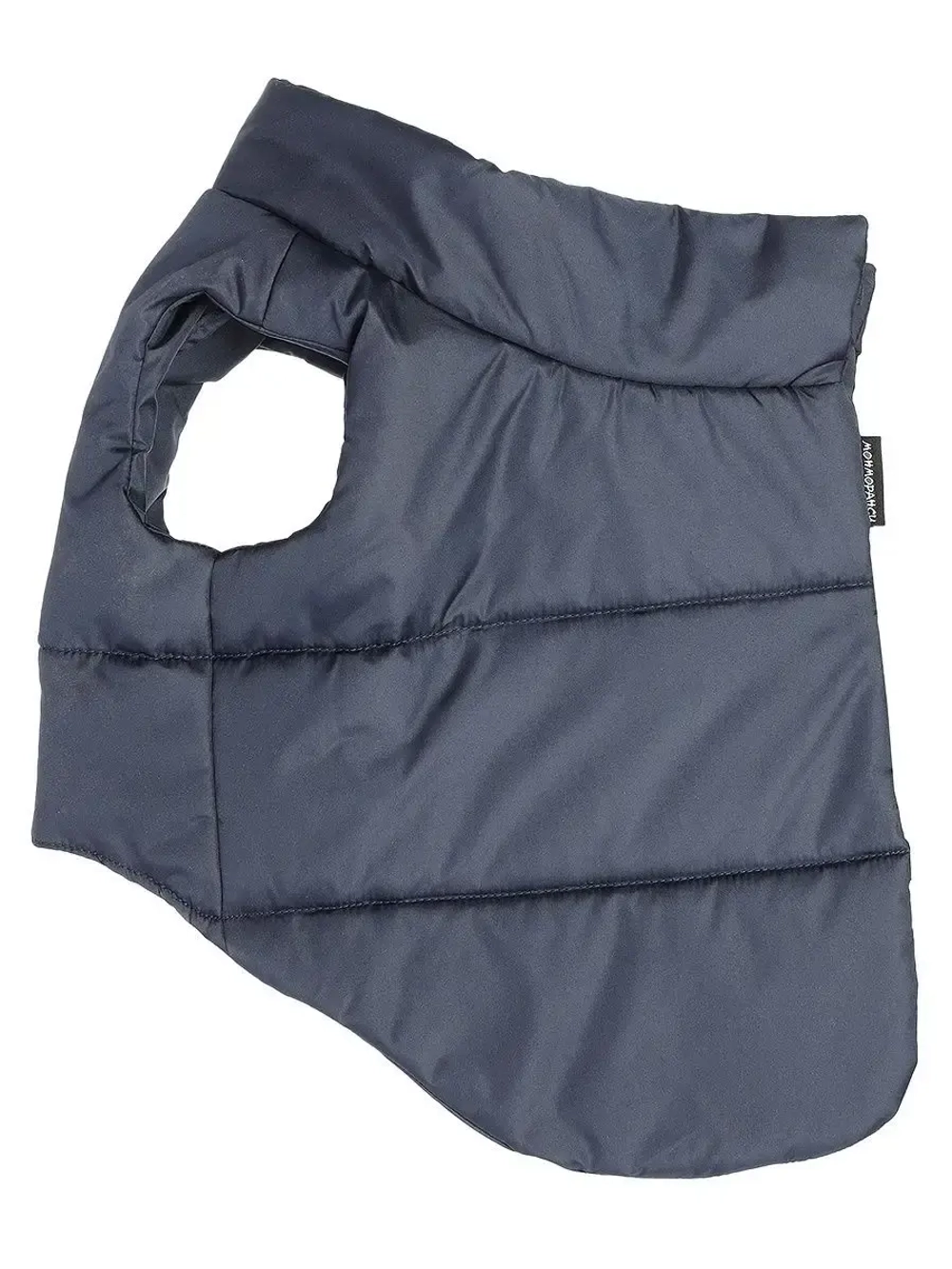 Жилет для собак мелких средних крупных пород для такс осень