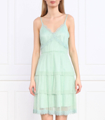 платье TWINSET - зеленый(231TP2441)