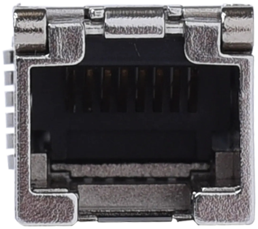 Трансивер Ruijie Mini-GBIC-GT 1000BASE-TX