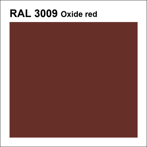 RAL 3009 за кг
