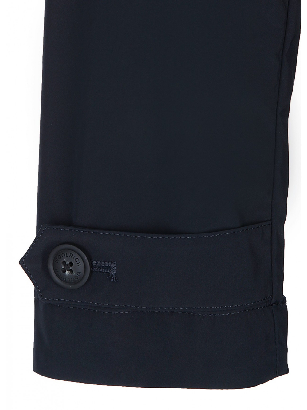 Куртка мужская New City Carcoat WOOLRICH