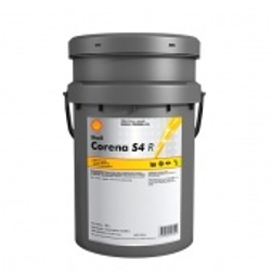 Shell Corena S4 R 68 20 л