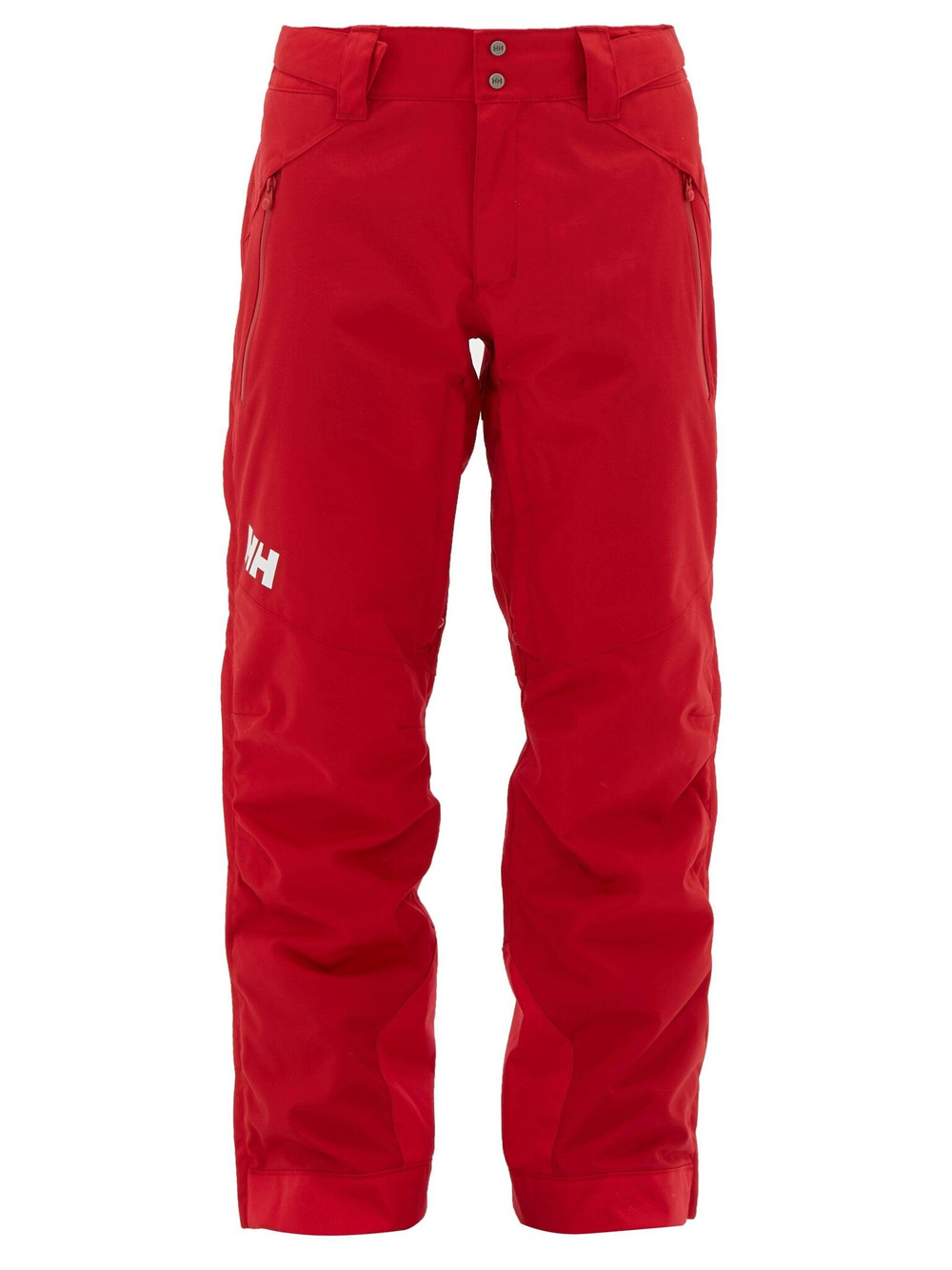 HELLY HANSEN брюки горнолыжные самосбросы 29873 FALCON FULL ZIP PANT 2.0 (162)