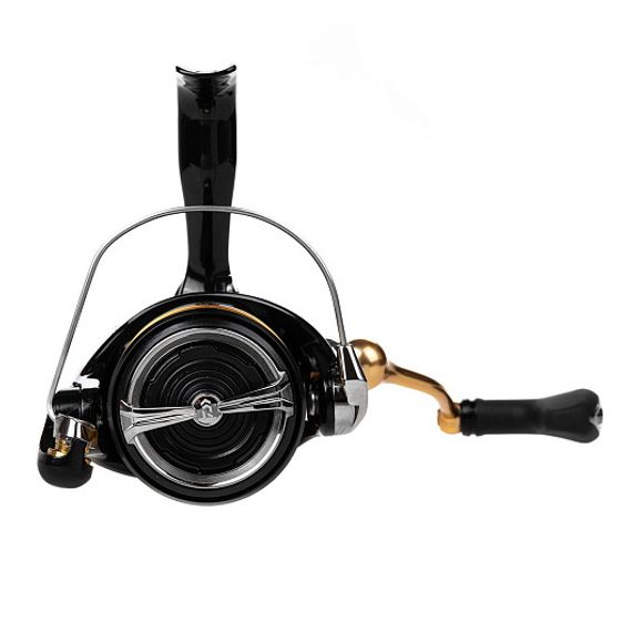Катушка безынерционная 23 LEGALIS LT2500 (10008-002) DAIWA
