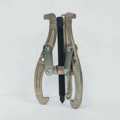 200 мм / Съемник трехлапый 8''(Диаметр захвата -200мм, длина лап-200мм,лапы S-образные)