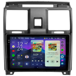 Teyes CC4 Pro 9" для UAZ Patriot 2012-2016