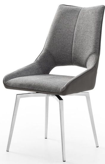 Стул Sven серый