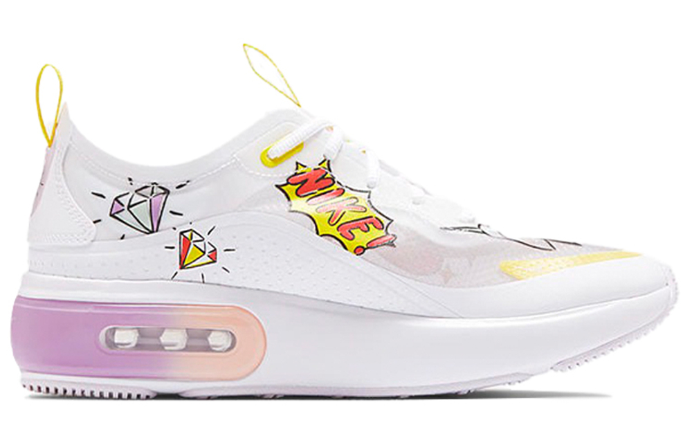 Nike Air Max Dia Se "Diamond Floral" Women"s