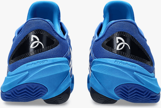 Кроссовки мужские Asics Court FF 3 Novak Clay, арт. 1041A521-965