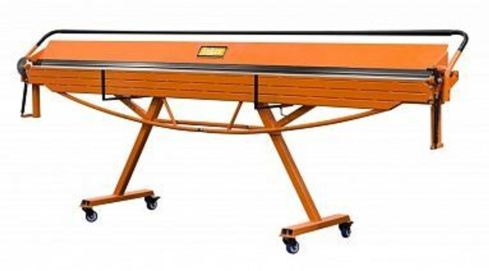 Листогиб ручной Stalex RSM 3000/0.7
