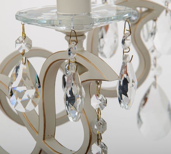 Подвесная люстра Abrasax 2019/5