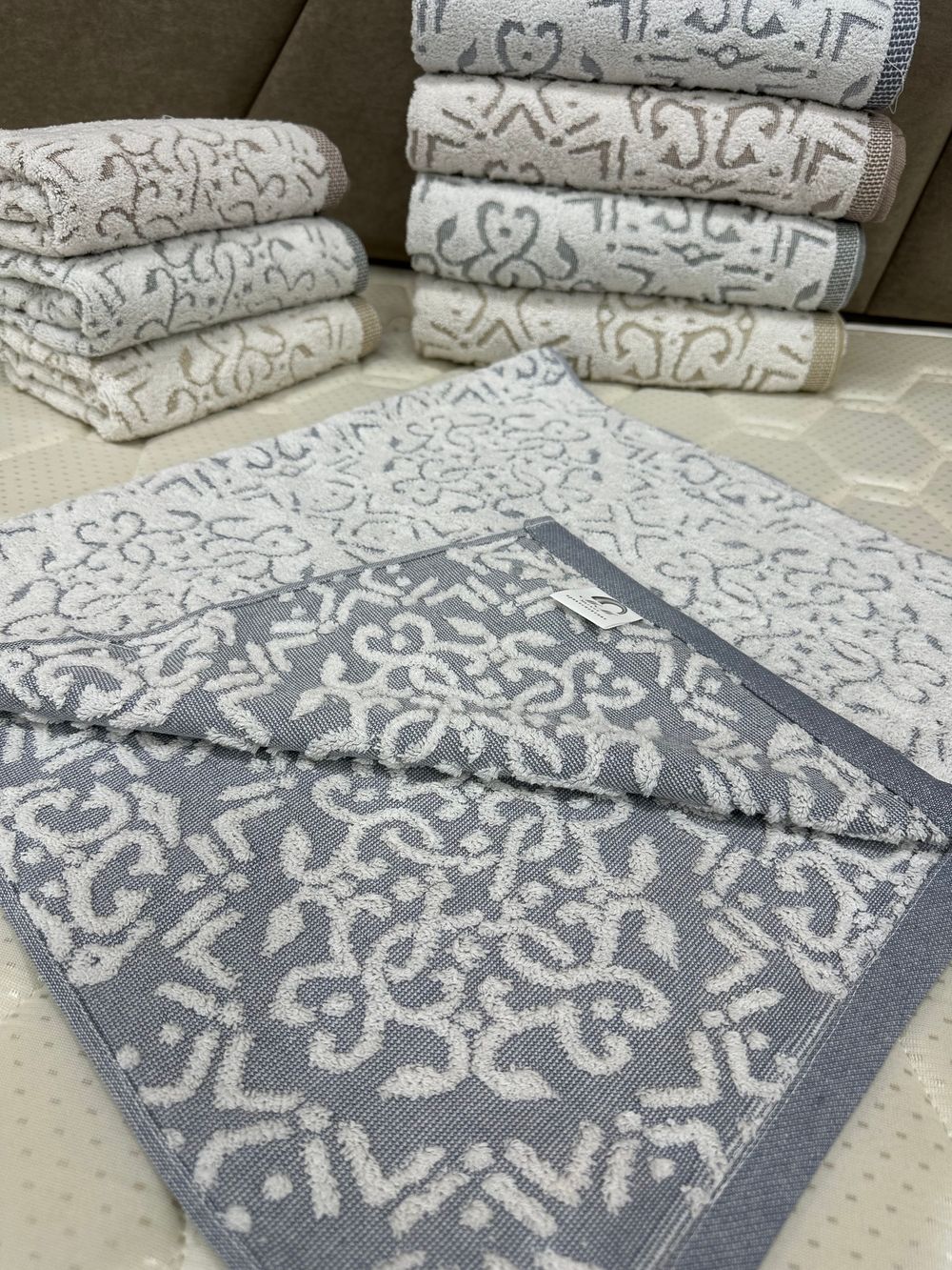 Пол Кит ЛАТЕРРА ЛЕН Лиц