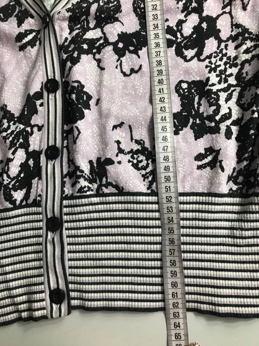 Кардиган Pezzo на каждый день, маркировка 44, визуально на 44 размер