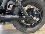 HONDA VT750 Shadow