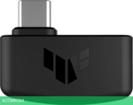 Наушники ASUS TUF Gaming H1 Wireless (90YH0391-B3UA00)