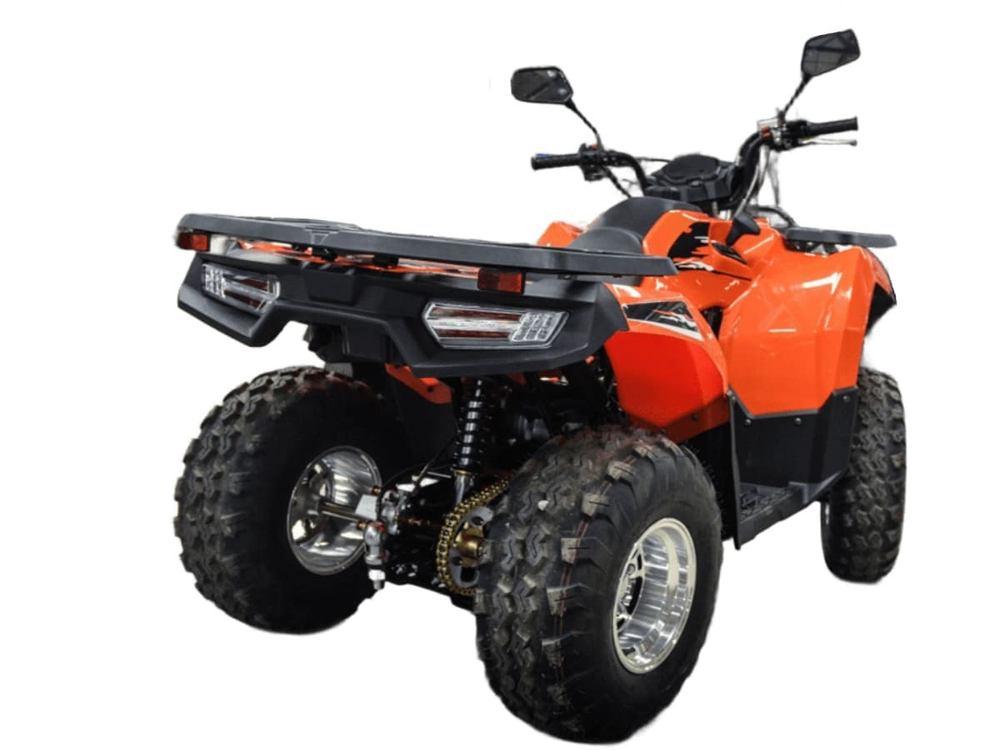 Квадроцикл MOTOLAND ATV 200 MAX