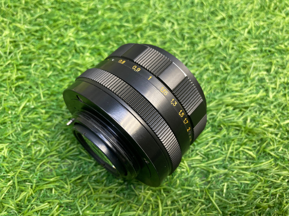 Helios-44M
