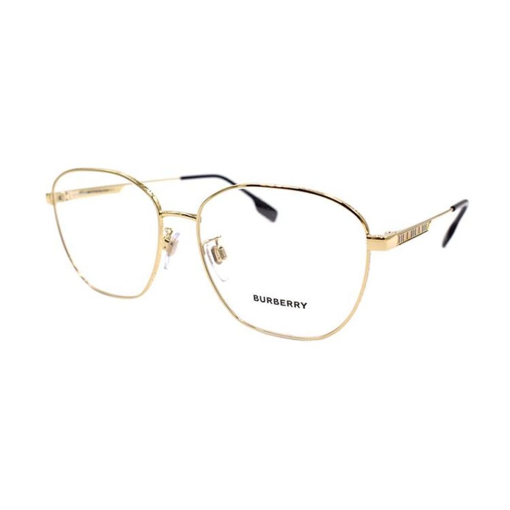 Очки BURBERRY/ B. STRIPE, B1365-D 1109