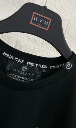 Футболка Philipp Plein