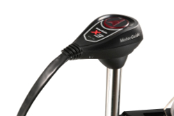 Электромотор MotorGuide X3-70 FW FB 50" 24V