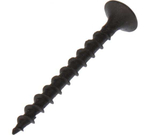 САМОРЕЗ ГИПСОКАРТОН-ДЕРЕВО 3,5Х45, КОРОБ (200 ШТ/УП) KRANZ