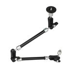 Держатель шарнирный GreenBean PowerArm PA-600