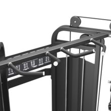 Угловой кроссовер UNIX Fit 140 PRO (UC-6768)