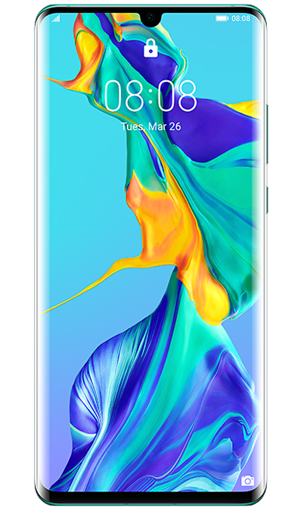 Huawei P30 Pro 8/256Gb Северное Сияние