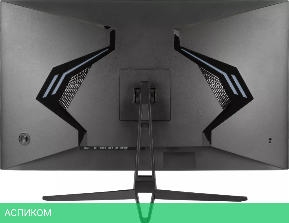 Монитор N-Tech M3262QPB